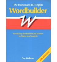 The Heinemann English Wordbuilder