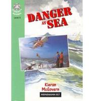 Danger at Sea