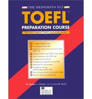 The Heinemann TOEFL Preparation Course
