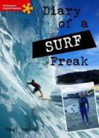 Heinemann English Readers Elementary Non-Fiction Diary of a Surf Freak