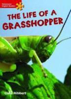 Heinemann English Readers Elementary Science The Life of a Grasshopper
