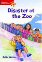 Heinemann English Readers Elementary Fiction Disaster at the Zoo