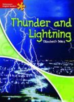 Heinemann English Readers Elementary Non-Fiction Thunder and Lightning