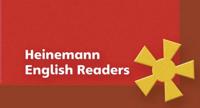Heinemann English Readers Elementary Fiction Pack