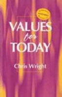 Values for Today