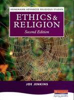 Ethics and Religion