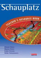 Schauplatz. Teacher's Resource Book