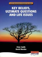 Key Beliefs, Ultimate Questions and Life Issues