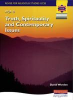 Truth, Spirituality and Contemporary Issues