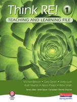 Think RE: Teaching & Learning File 1
