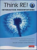 Think RE! 3. Interactive Presentations : Teachers Guide