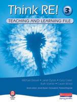 Think RE: Interactive Presentations Teaching and Learning File 3