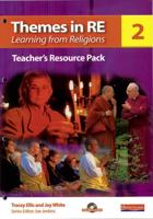 Themes in RE: Learning from Religions Teacher's Resource File 2