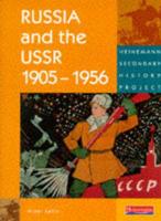 Russia and the USSR, 1905-56