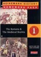 The Romans and the Medieval Realms