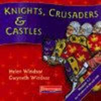 Knights, Crusaders and Castles: 5-Pack and Site Licence Version 1.1
