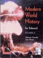 Modern World History for Edexcel