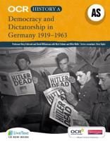 Democracy and Dictatorship in Germany 1919-1963