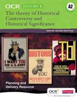 Historical Controversies and Historical Significance. A2