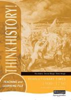 Think History Teaching & Learning File