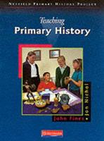 Teaching Primary History