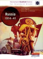 Russia 1914-41
