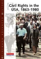 Civil Rights in the USA, 1863-1980