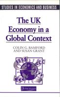 The UK Economy in a Global Context