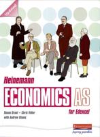 Heinemann Economics AS for Edexcel