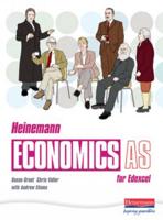 Heinemann Economics AS for Edexcel