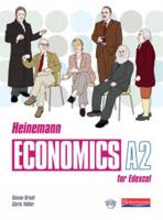 Heinemann Economics A2 for Edexcel