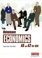 Heinemann Economics, AS and A2 for OCR