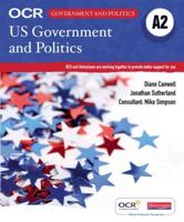 OCR A2 US Government and Politics