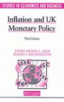 Inflation and UK Monetary Policy