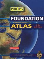 Philip's Foundation Atlas