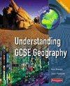 Understanding GCSE Geography. Core Evaluation Pack