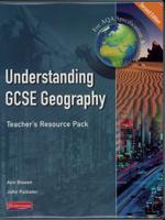 Understanding GCSE Geography
