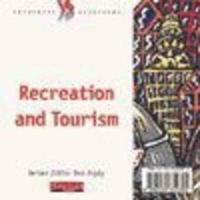 Heinemann 16-19 Geography: Recreation and Tourism on CD-ROM