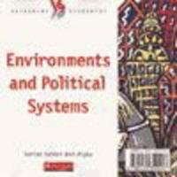 Heinemann 16-19 Geography: Environments and Political Systems on CD-ROM