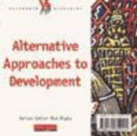 Heinemann 16-19 Geography: Alternative Approaches to Development on CD-ROM