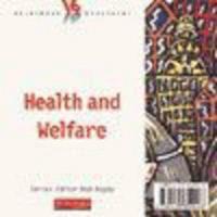 Heinemann 16-19 Geography: Health and Welfare on CD-ROM