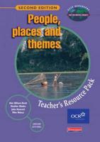People, Places & Themes Teacher's Resource Pack