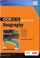 OCR GCSE Geography B: ActiveTeach CD-ROM