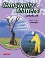Geography Matters, 2. Foundation