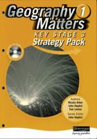 Geography Matters. 1 Strategy Pack