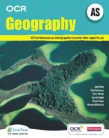 OCR Geography AS
