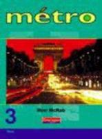 Metro 3 Vert Pupil Book