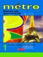 Metro 1 Resource and Assessment File (National Curriculum)