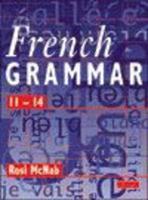 French Grammar, 11-14