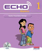 Echo Elektro 1 Teacher Presentation Package